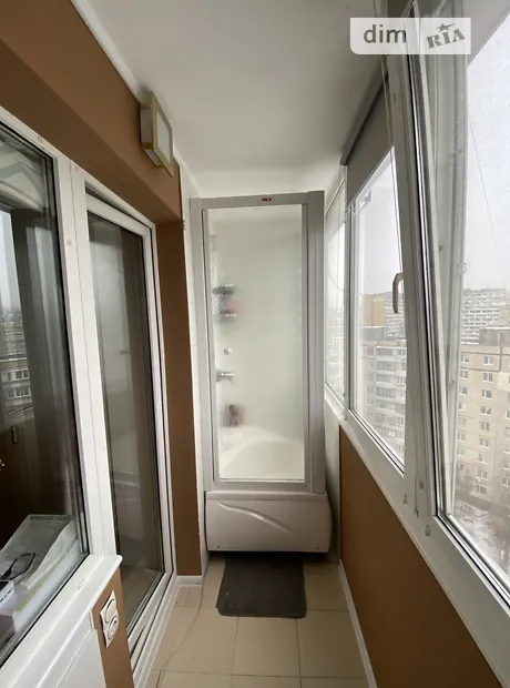 Квартира на вул. Дорошенка Петра гетьмана в Дніпрі, ID 299682, фото №15