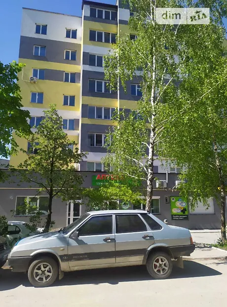 Квартира на вул. Горбача, 3А в Тернополі, ID 310267, фото №1