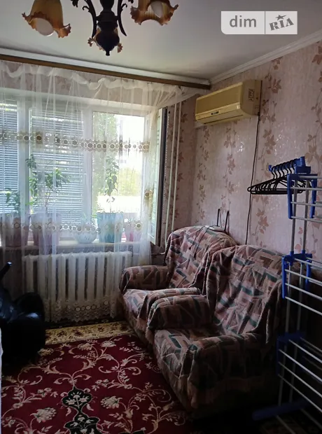 Квартира на вул. Академіка Філатова в Одесі, ID 188557, фото №11