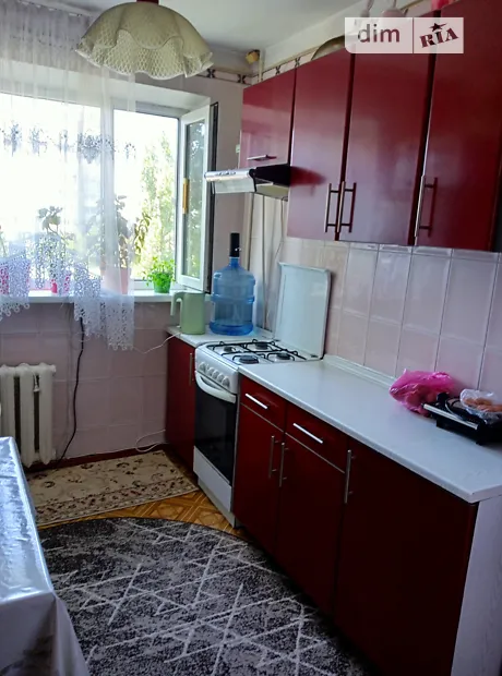 Квартира на вул. Академіка Філатова в Одесі, ID 188557, фото №12