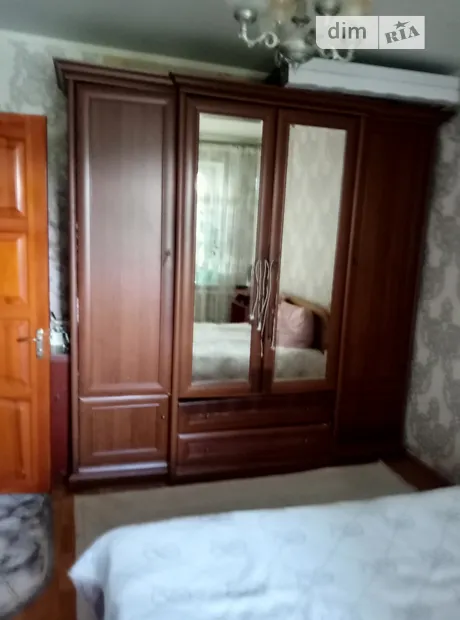 Квартира на вул. Академіка Філатова в Одесі, ID 188557, фото №5