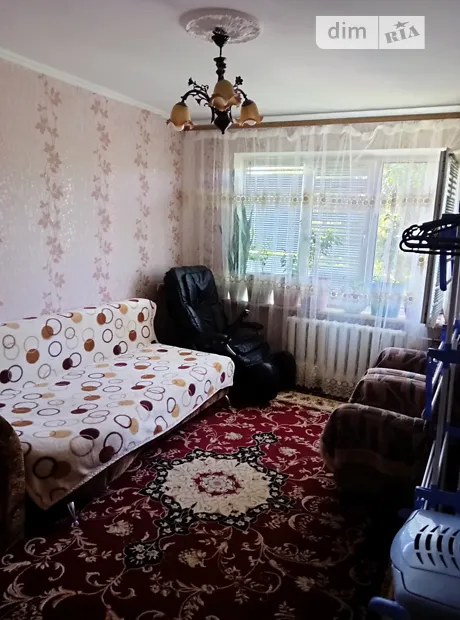 Квартира на вул. Академіка Філатова в Одесі, ID 188557, фото №7