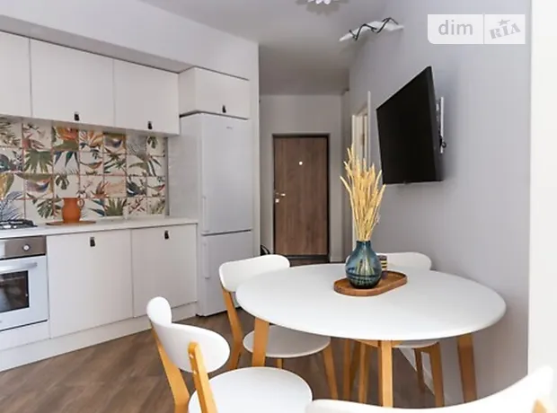 Квартира на вул. Кобилянської Ольги 1В/8 в Києві, ID 299308, фото №1