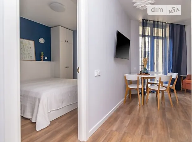 Квартира на вул. Кобилянської Ольги 1В/8 в Києві, ID 299308, фото №3