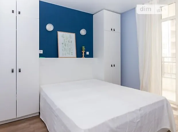 Квартира на вул. Кобилянської Ольги 1В/8 в Києві, ID 299308, фото №4