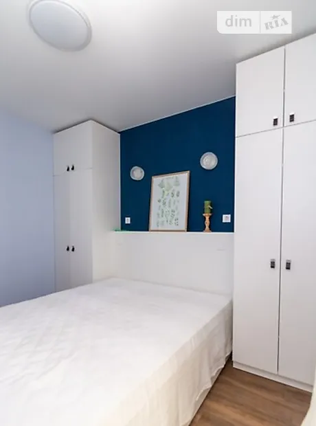 Квартира на вул. Кобилянської Ольги 1В/8 в Києві, ID 299308, фото №5
