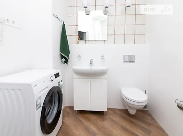 Квартира на вул. Кобилянської Ольги 1В/8 в Києві, ID 299308, фото №6