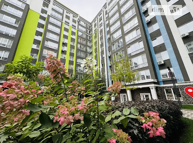 Квартира на вул. Григорія Сковороди, 23 в Києві, ID 243635, фото №1