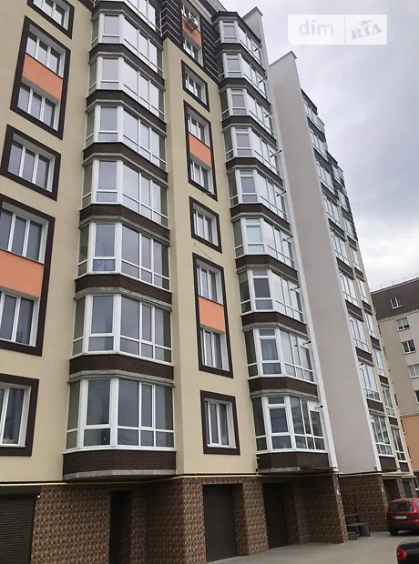 Квартира на пров. Вінницький 1-й, 16 в Хмельницькому, ID 220365, фото №2