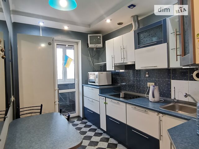 Квартира на вул. Володимира Грищенка, 26 в Запоріжжі, ID 272910, фото №1