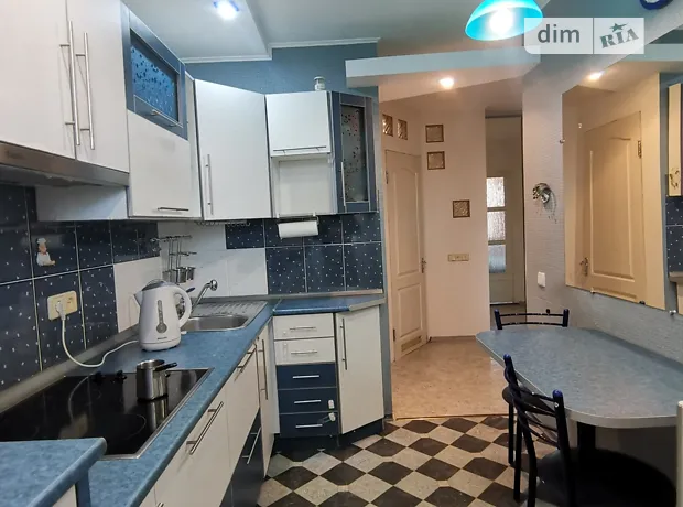 Квартира на вул. Володимира Грищенка, 26 в Запоріжжі, ID 272910, фото №2