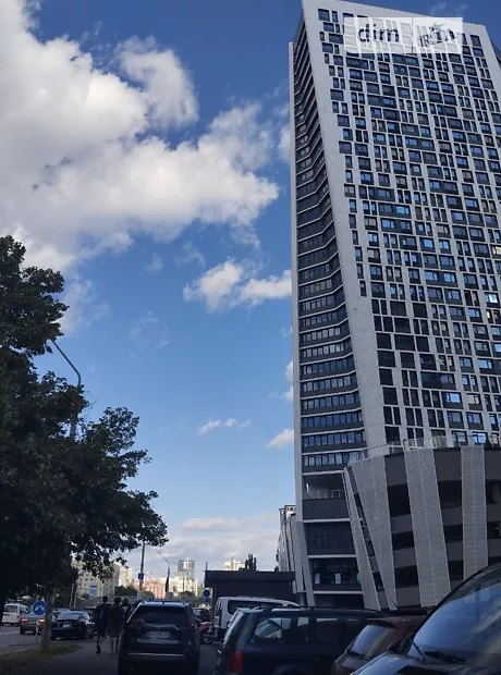Квартира на просп. Берестейський, 11 в Києві, ID 162620, фото №20