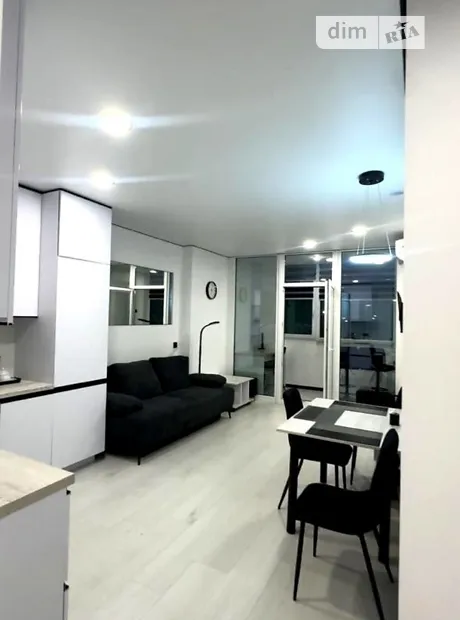 Квартира на просп. Берестейський, 11 в Києві, ID 162620, фото №25