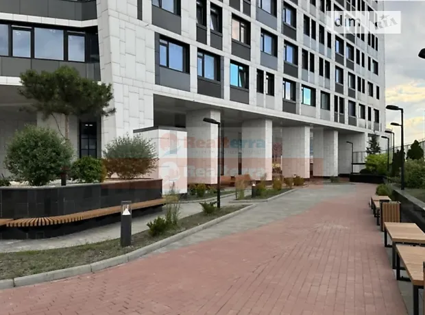 Квартира на просп. Берестейський, 11 в Києві, ID 162620, фото №27