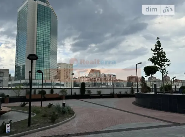 Квартира на просп. Берестейський, 11 в Києві, ID 162620, фото №28