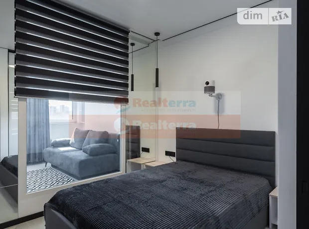 Квартира на просп. Берестейський, 11 в Київ, ID 162620, фото №4
