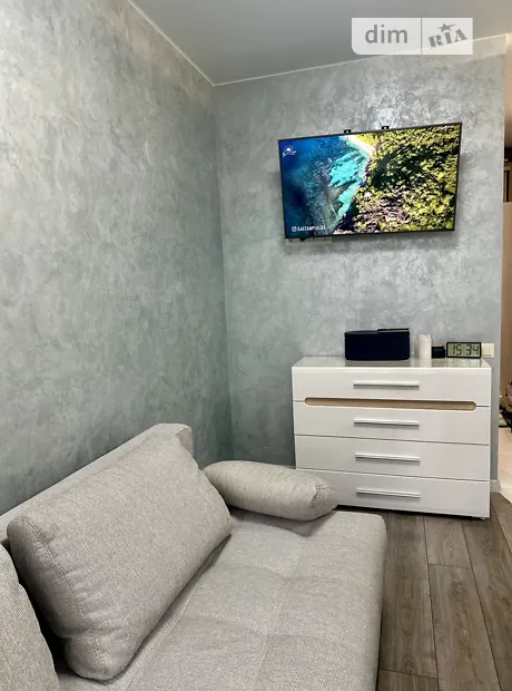 Квартира на вул. Залізнична, 32 в Києві, ID 176380, фото №1