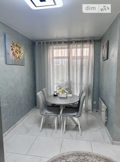 Квартира на вул. Залізнична, 32 в Києві, ID 176380, фото №5