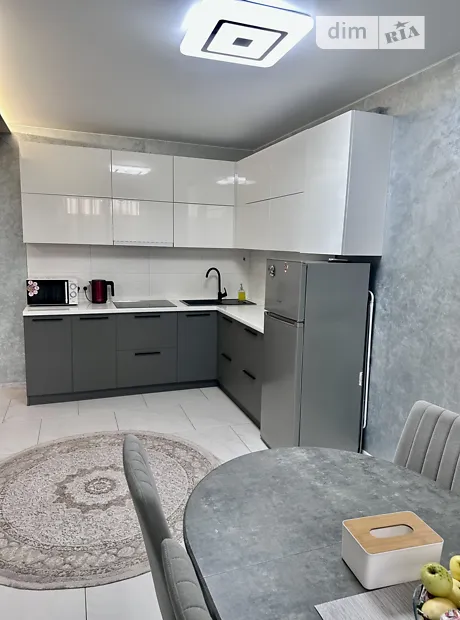 Квартира на вул. Залізнична, 32 в Києві, ID 176380, фото №9