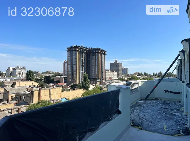 Квартира на вул. Гімназична, 13 в Одесі, ID 195973, фото №1