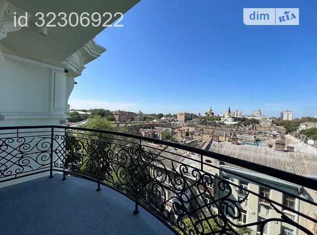 Квартира на вул. Гімназична, 13 в Одесі, ID 184444, фото №1