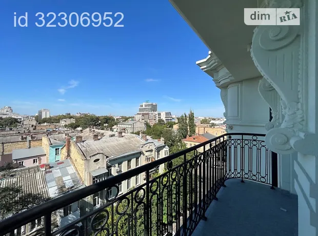 Квартира на вул. Гімназична, 13 в Одесі, ID 268269, фото №1