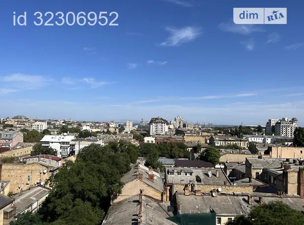 Квартира на вул. Гімназична, 13 в Одесі, ID 268269, фото №11