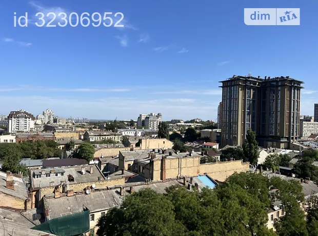 Квартира на вул. Гімназична, 13 в Одесі, ID 268269, фото №12