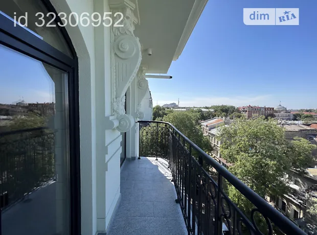 Квартира на вул. Гімназична, 13 в Одесі, ID 268269, фото №18