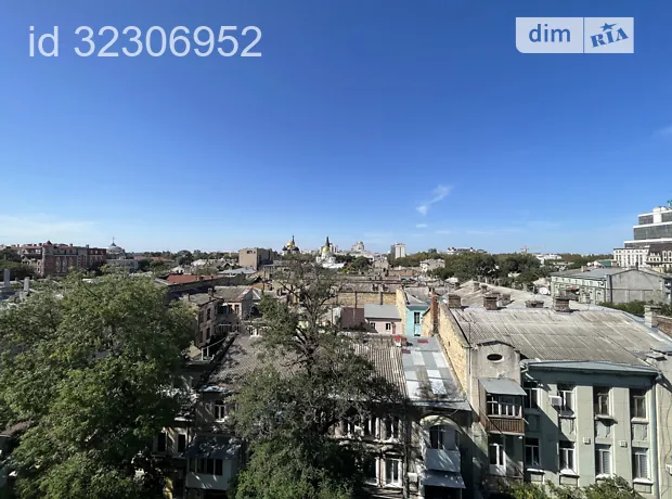 Квартира на вул. Гімназична, 13 в Одесі, ID 268269, фото №19