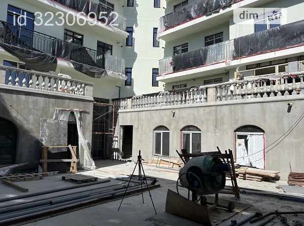 Квартира на вул. Гімназична, 13 в Одесі, ID 268269, фото №21
