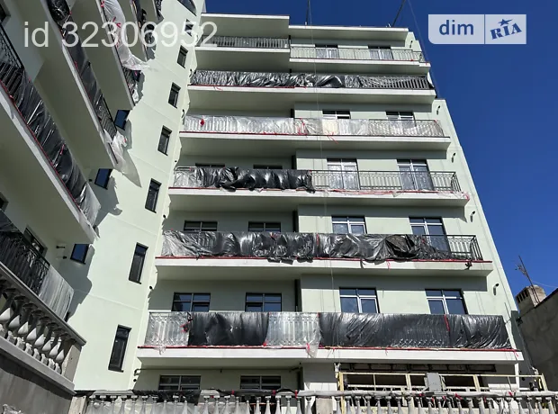 Квартира на вул. Гімназична, 13 в Одесі, ID 268269, фото №23