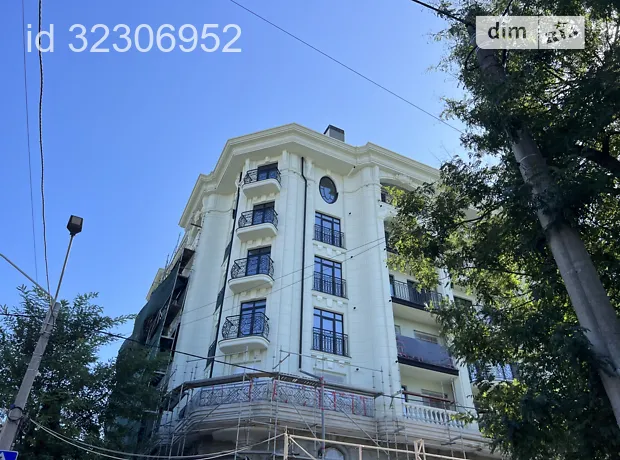 Квартира на вул. Гімназична, 13 в Одесі, ID 268269, фото №29