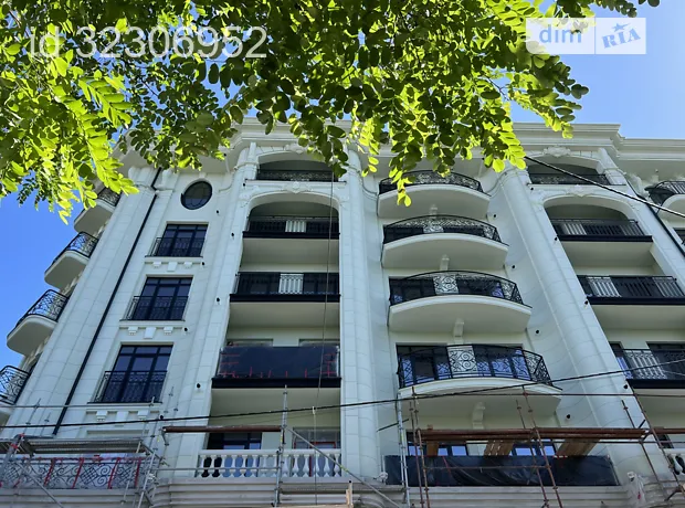 Квартира на вул. Гімназична, 13 в Одесі, ID 268269, фото №30