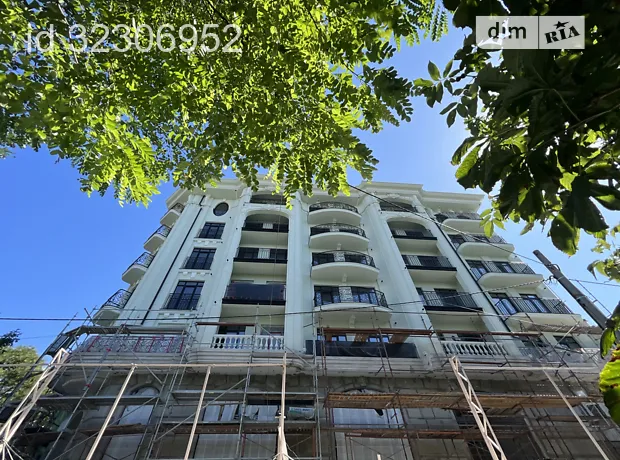 Квартира на вул. Гімназична, 13 в Одесі, ID 268269, фото №31
