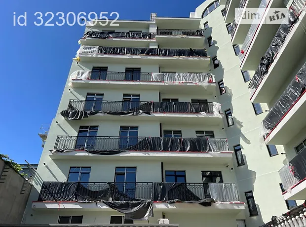 Квартира на вул. Гімназична, 13 в Одесі, ID 268269, фото №5