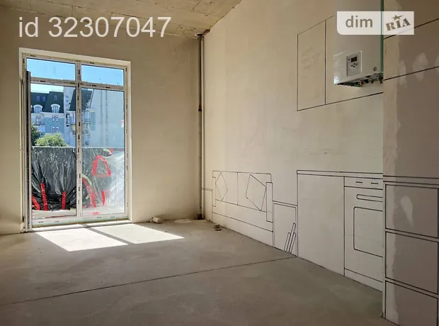 Квартира на вул. Гімназична, 13 в Одесі, ID 193015, фото №1