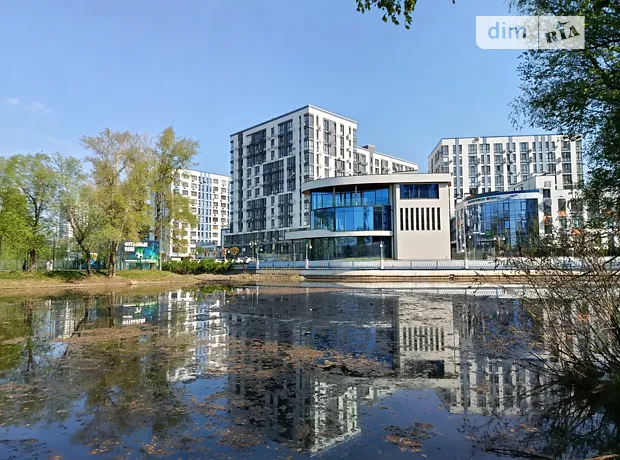 Купити квартиру за адресою вул. Центральна 19/4 в Київ на Findly.com.ua Квартира на вул. Центральна 19/4 в Київ, ID 248343, фото №1
