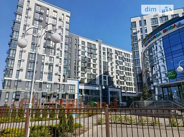 Квартира на вул. Центральна 19/4 в Київ, ID 248343, фото №2