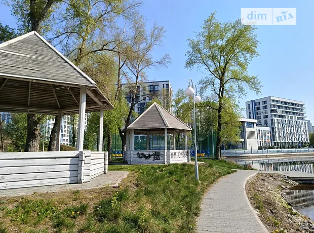 Квартира на вул. Центральна 19/4 в Київ, ID 248343, фото №3