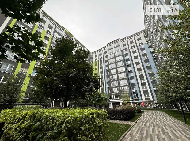 Квартира на вул. Григорія Сковороди, 23 в Києві, ID 223939, фото №3