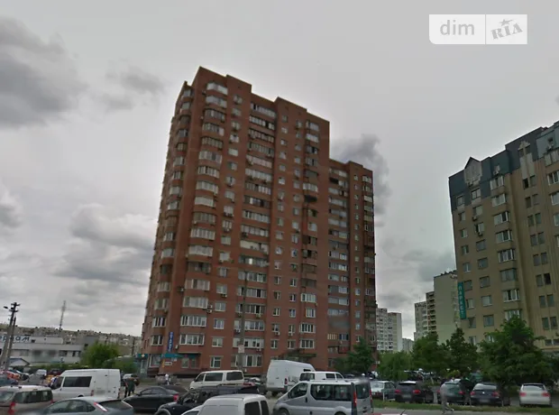 Квартира на вул. Ахматової Анни, 3 в Києві, ID 166439, фото №1