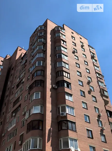 Квартира на вул. Ахматової Анни, 3 в Києві, ID 166439, фото №2