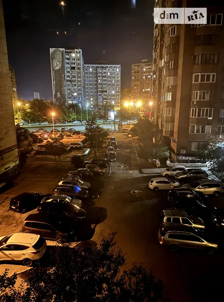 Квартира на вул. Ахматової Анни, 3 в Києві, ID 166439, фото №3