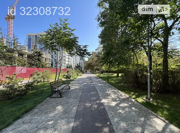 Квартира на пров. Ванний, 9 в Одесі, ID 260893, фото №6