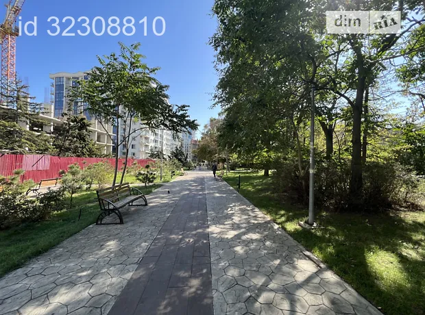 Квартира на пров. Ванний, 9 в Одесі, ID 261051, фото №15