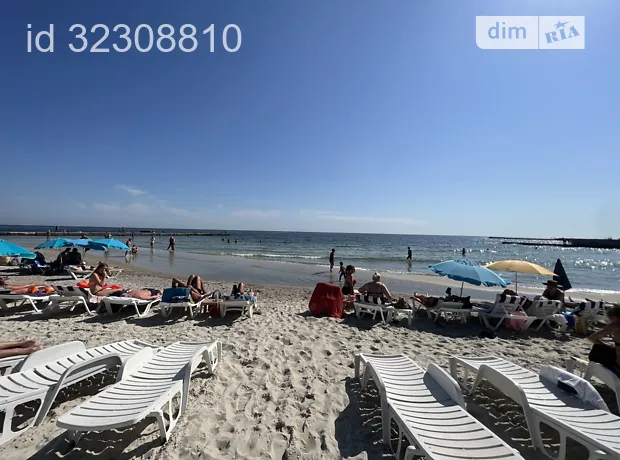 Квартира на пров. Ванний, 9 в Одесі, ID 261051, фото №18