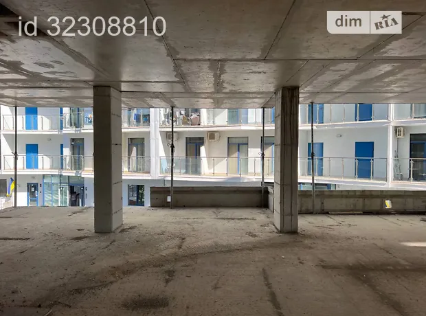 Квартира на пров. Ванний, 9 в Одесі, ID 261051, фото №3