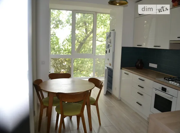 Квартира на пров. Миколи Будника, 14Г в Києві, ID 232223, фото №1