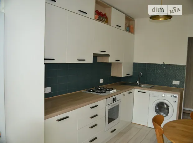 Квартира на пров. Миколи Будника, 14Г в Києві, ID 232223, фото №2